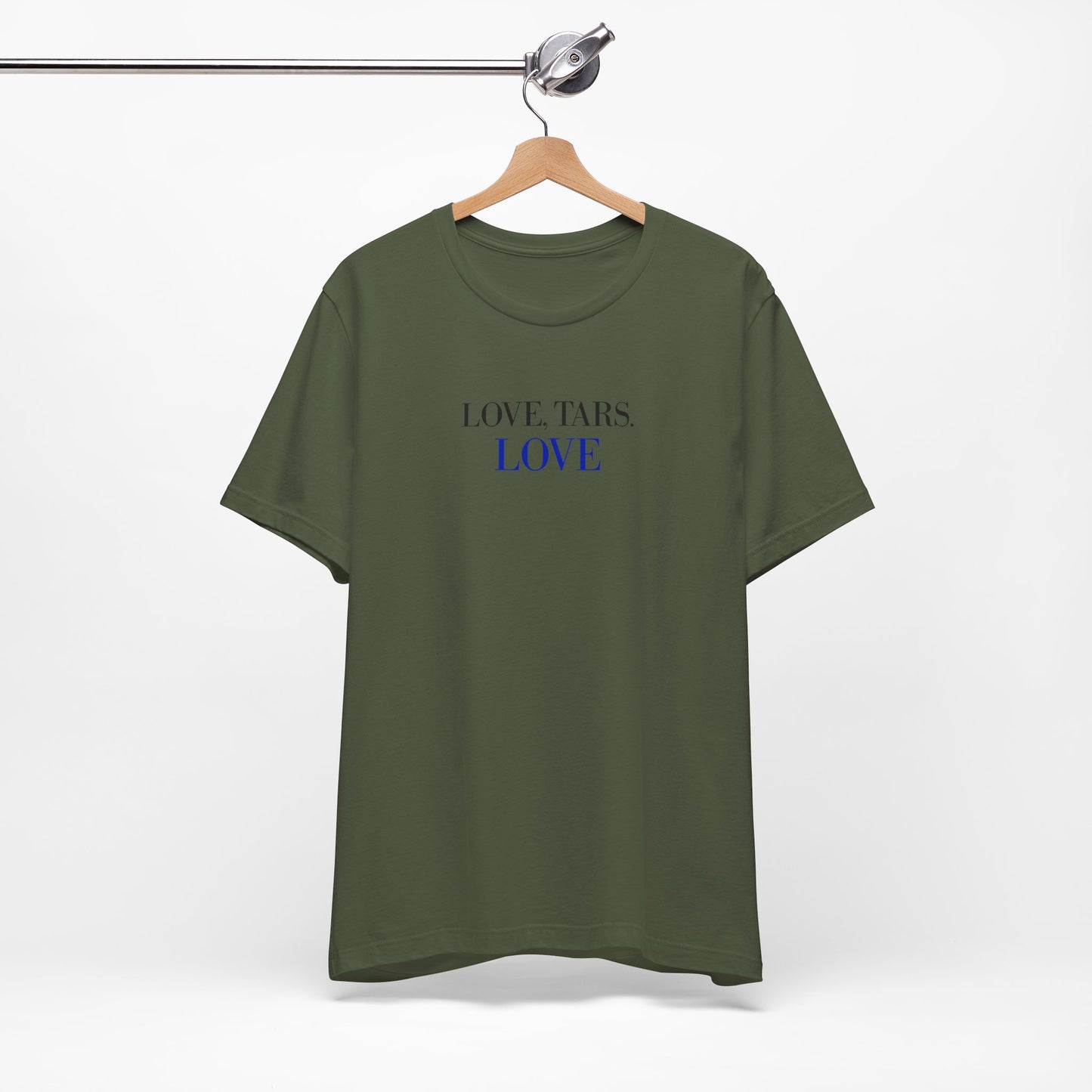 Interstellar T-Shirt, Tesseract (Light)