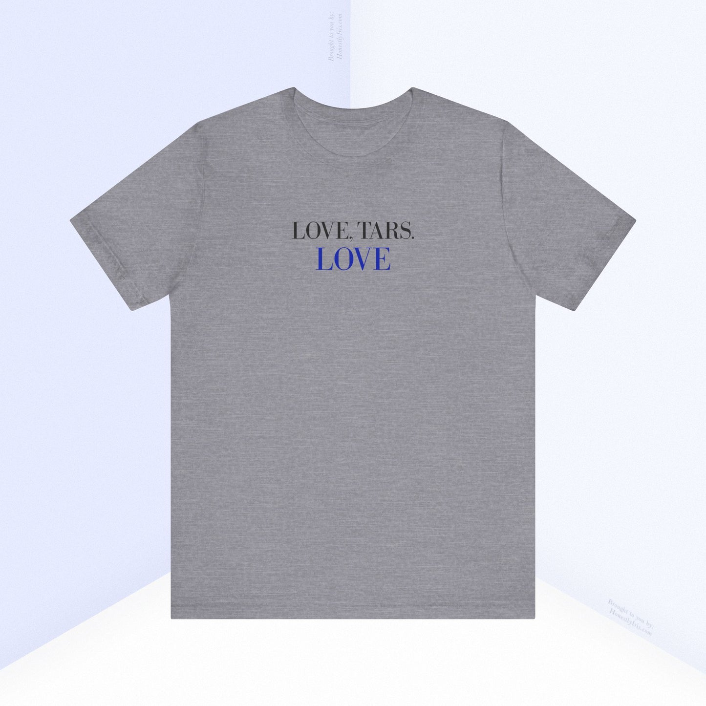 Interstellar T-Shirt, Tesseract (Light)