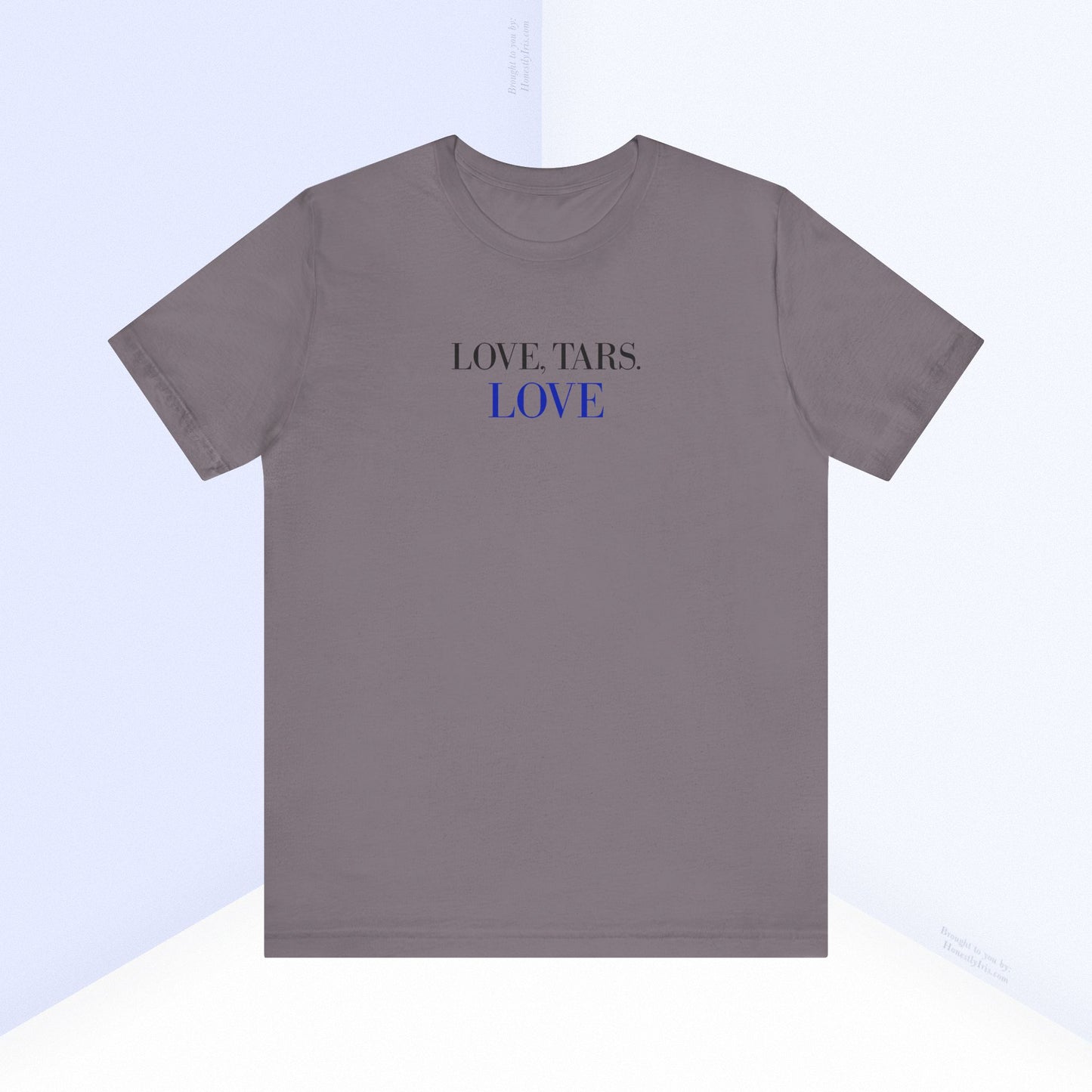 Interstellar T-Shirt, Tesseract (Light)