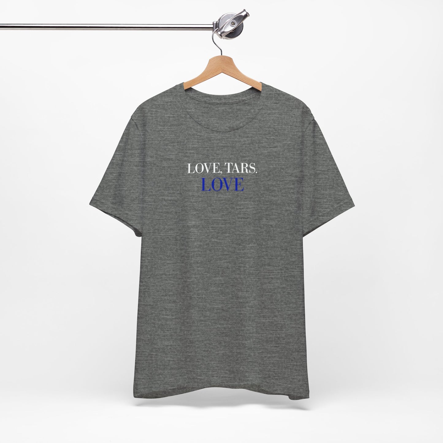 Interstellar T-Shirt, Tesseract (Dark)