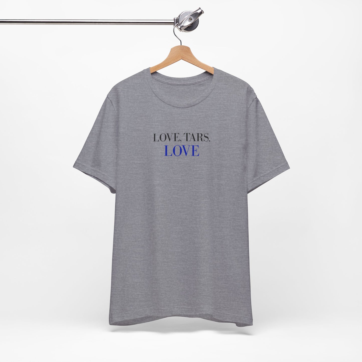 Interstellar T-Shirt, Tesseract (Light)