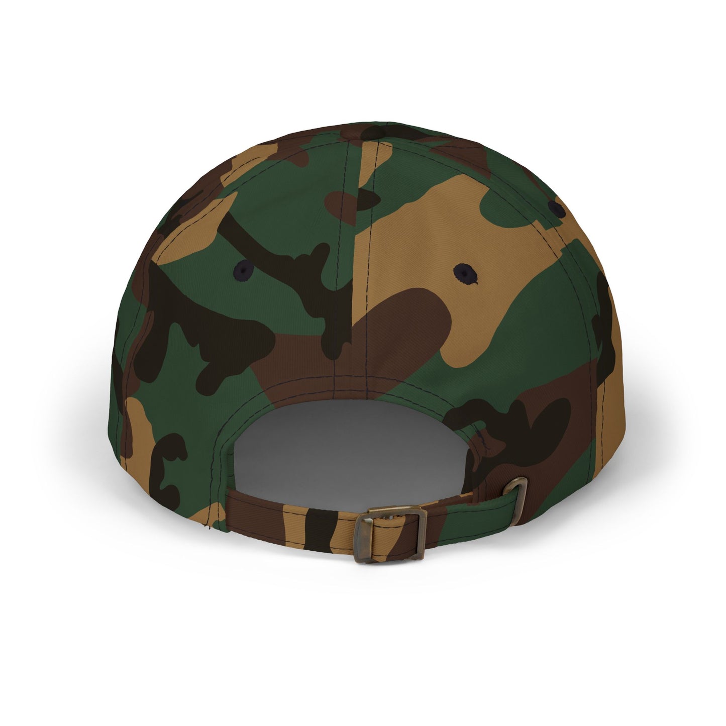 Interstellar Endurance - Embroidered Hat, Dark