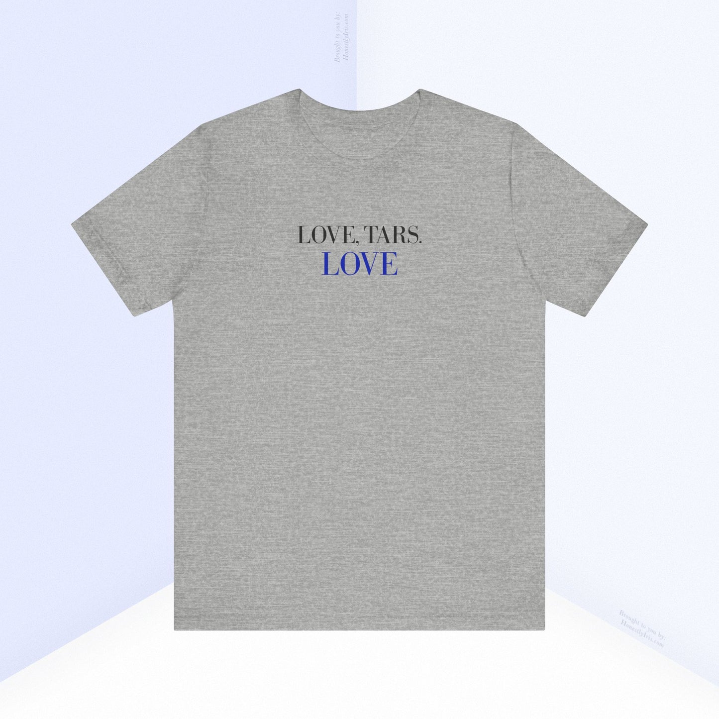 Interstellar T-Shirt, Tesseract (Light)