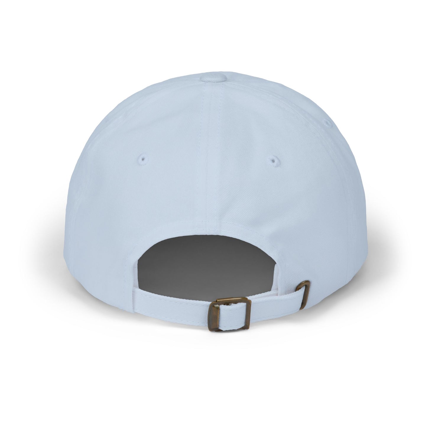 Interstellar Endurance - Embroidered Hat, White