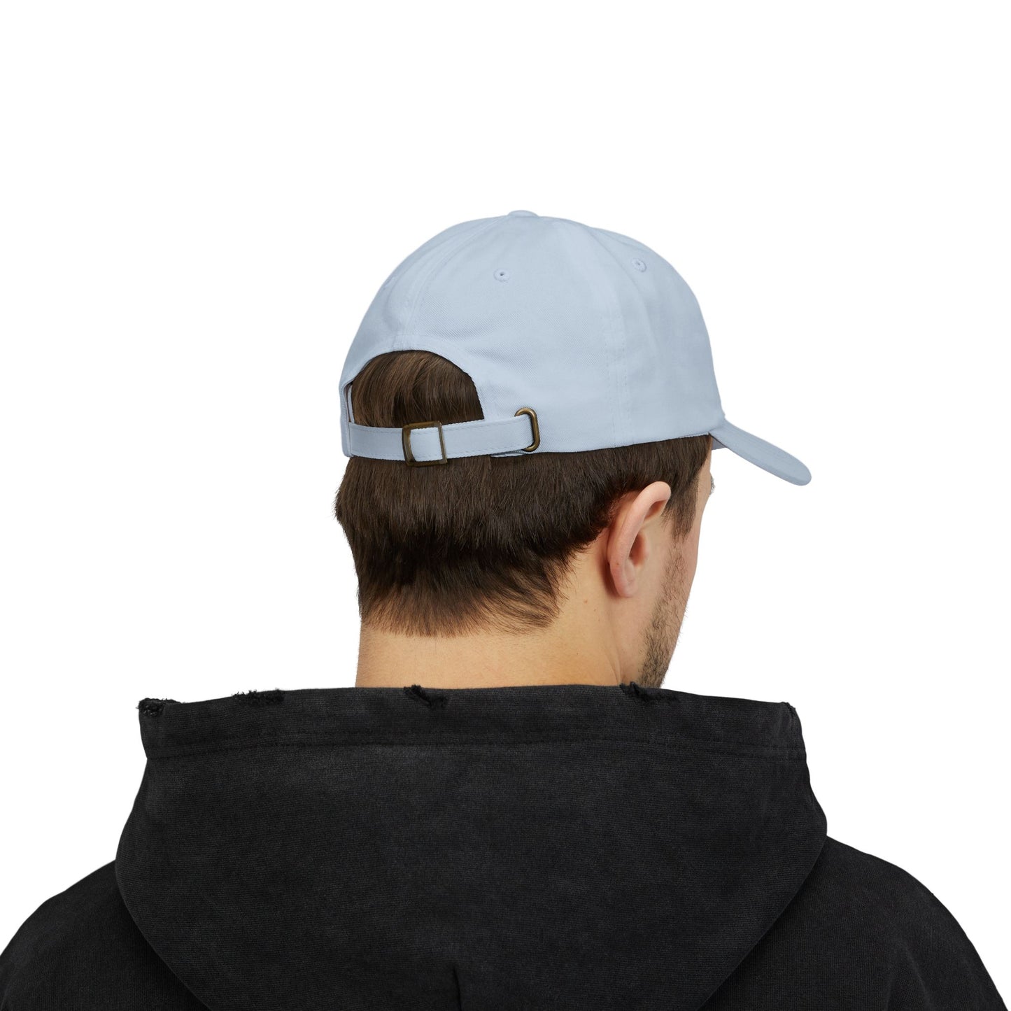 Interstellar Endurance - Embroidered Hat, Dark