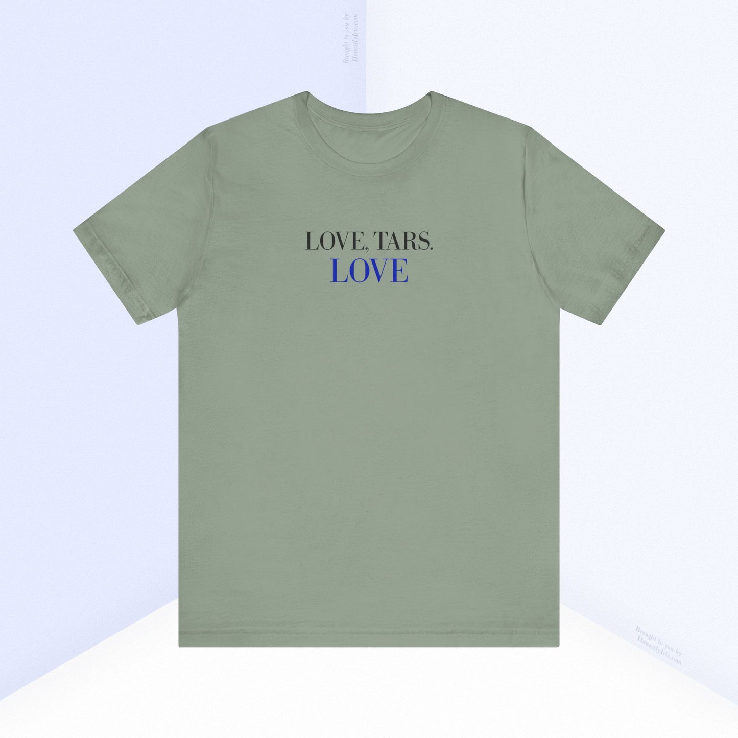 Interstellar T-Shirt, Tesseract (Light)