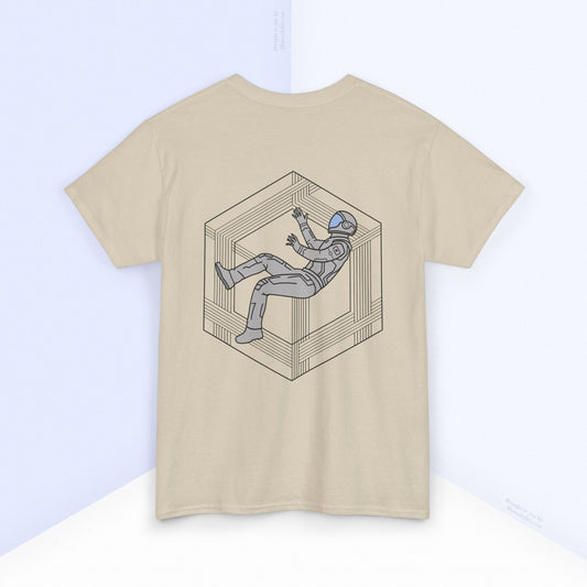 Interstellar T-Shirt, Quantifiable