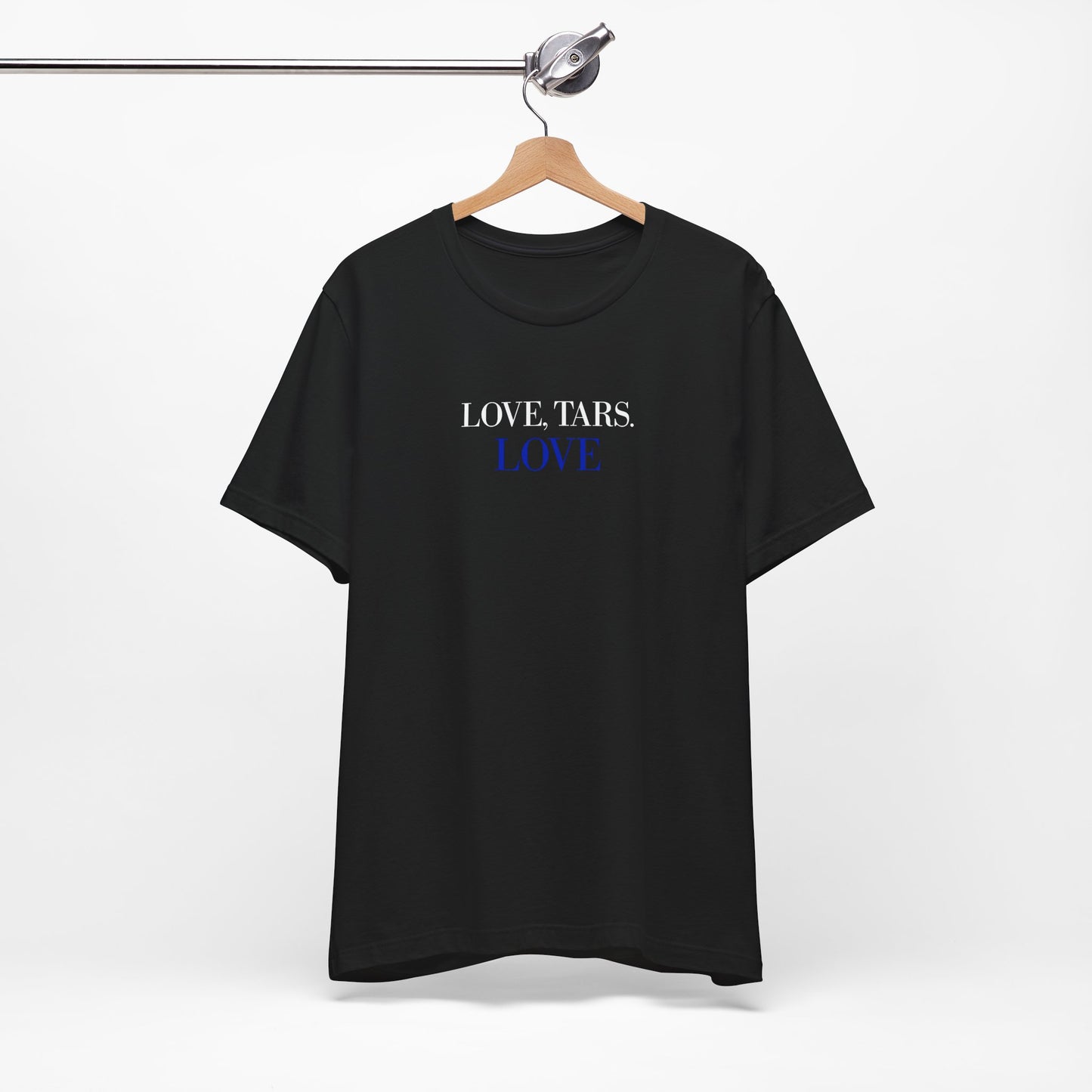 Interstellar T-Shirt, Tesseract (Dark)