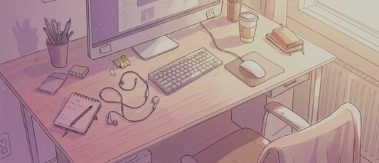 Top 7 Office Essentials – The Basics for Return to Office