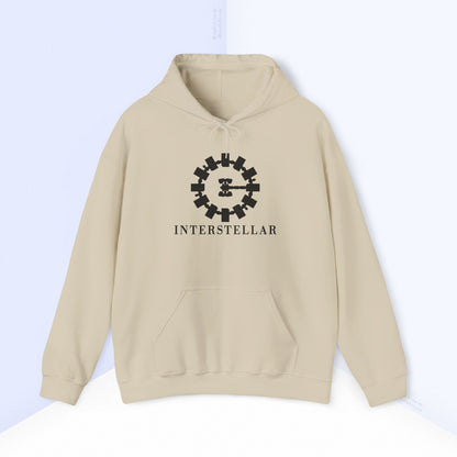 Interstellar 10th Anniversary Hoodie