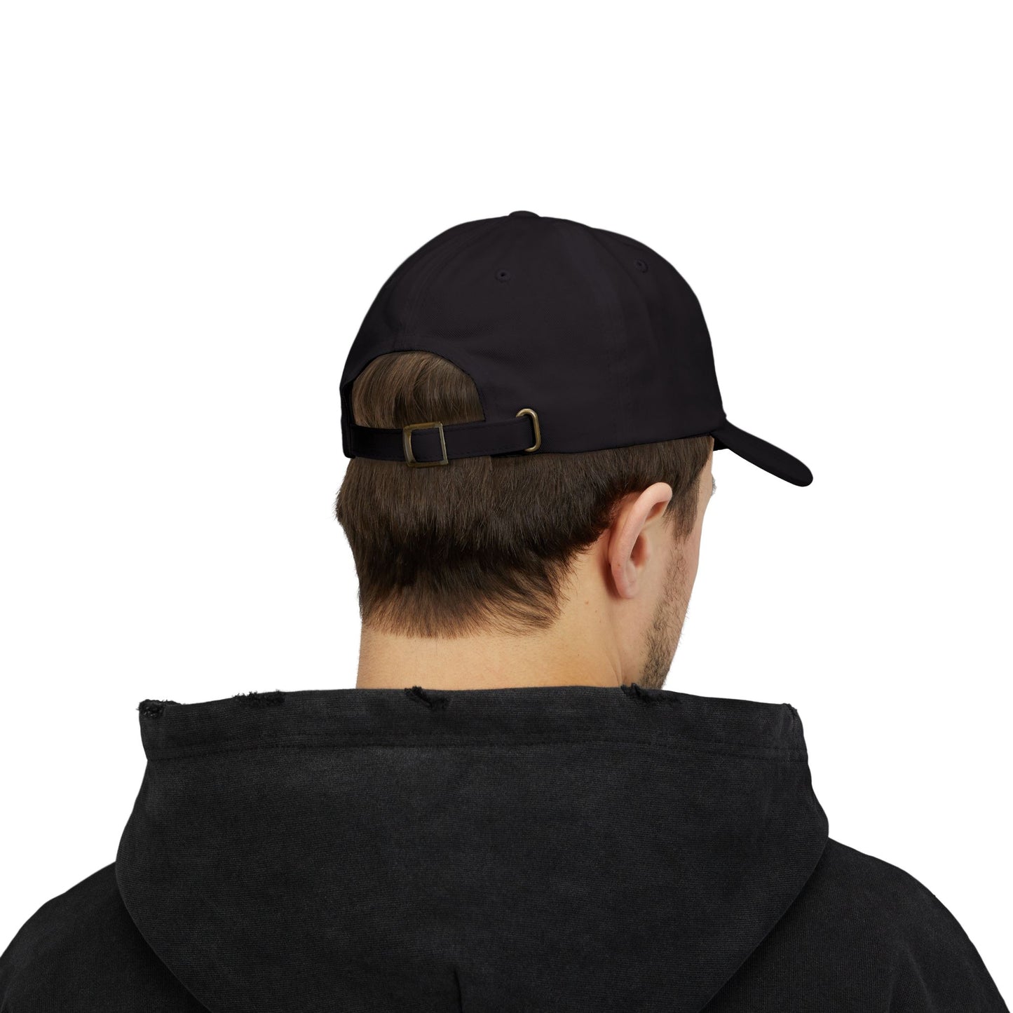 Interstellar Endurance - Embroidered Hat, Dark