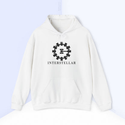 Interstellar 10th Anniversary Hoodie