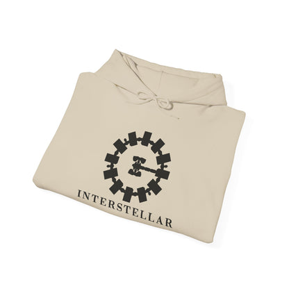 Interstellar 10th Anniversary Hoodie