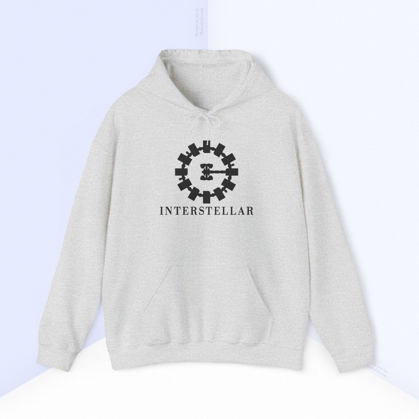 Interstellar 10th Anniversary Hoodie