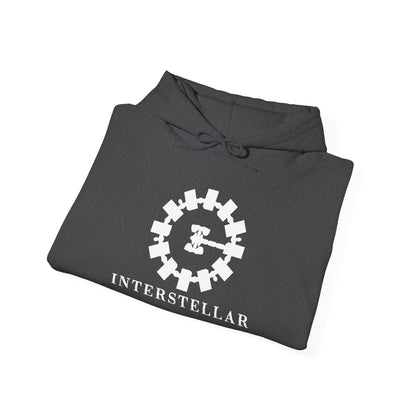 Interstellar 10th Anniversary Hoodie