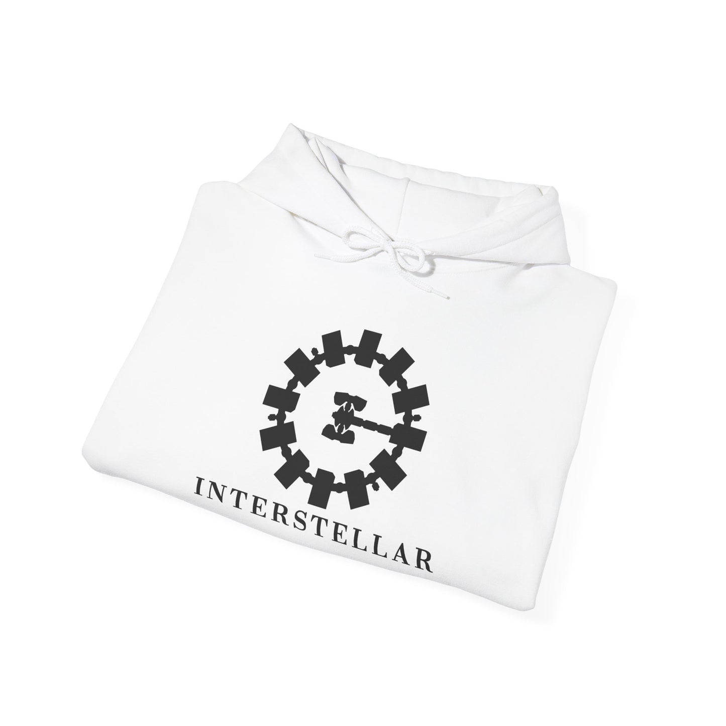 Interstellar 10th Anniversary Hoodie