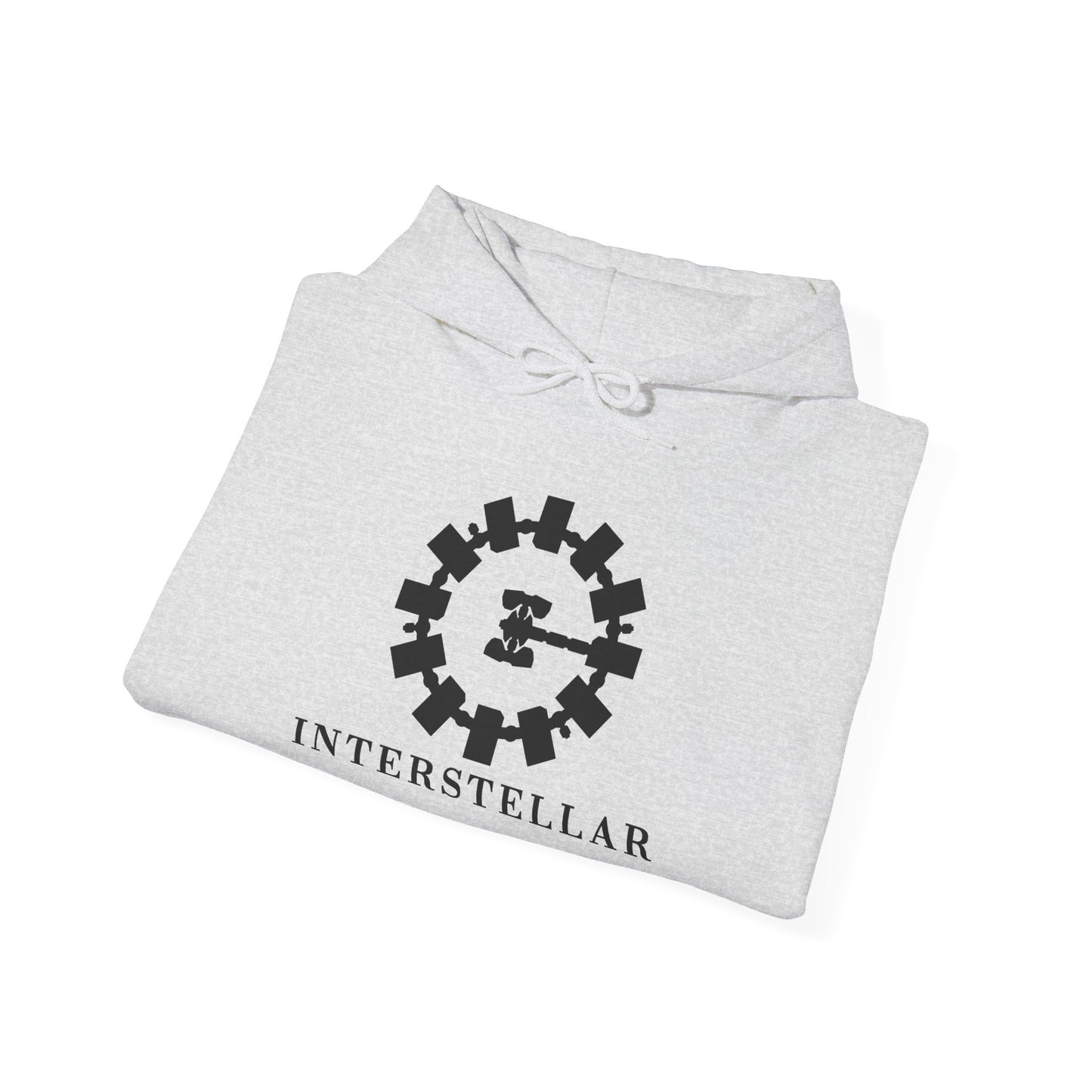 Interstellar 10th Anniversary Hoodie