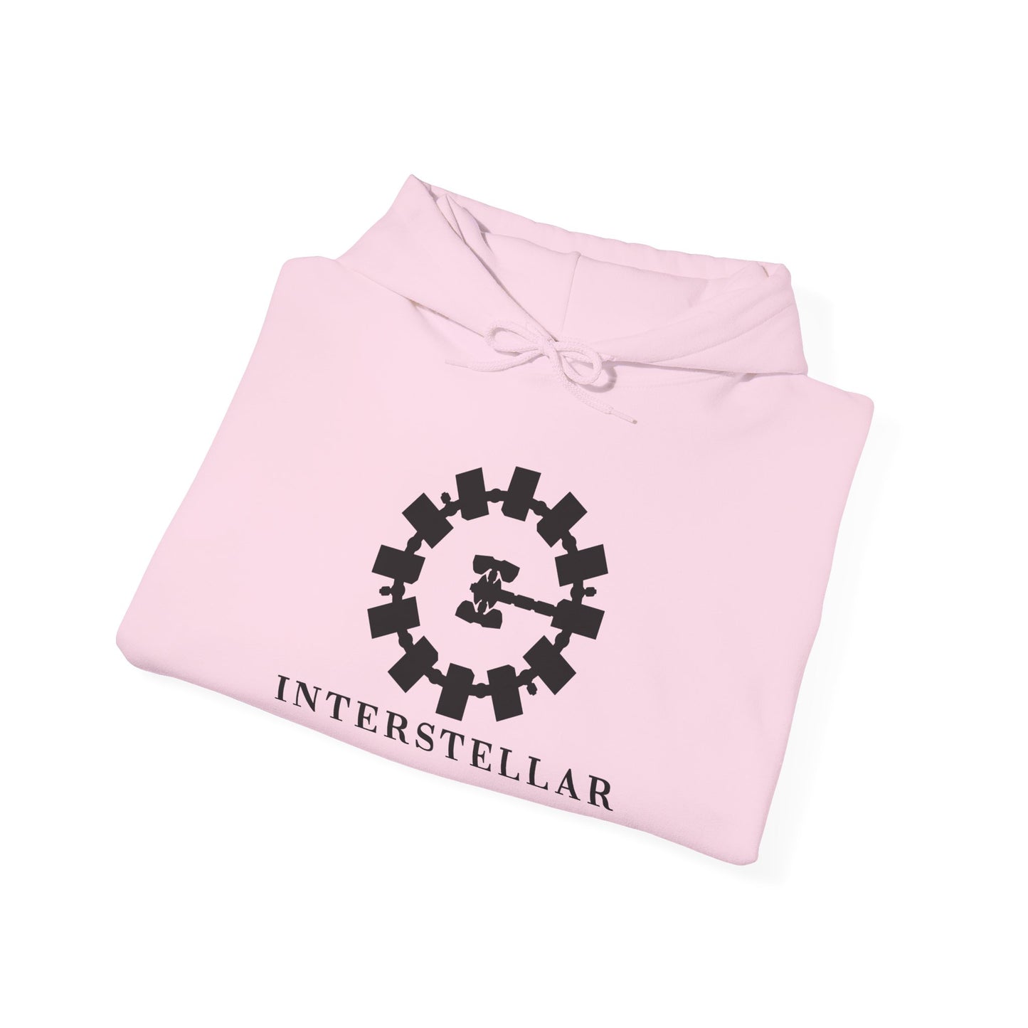 Interstellar 10th Anniversary Hoodie