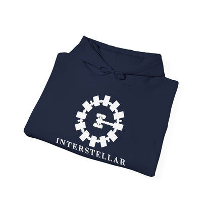 Interstellar 10th Anniversary Hoodie