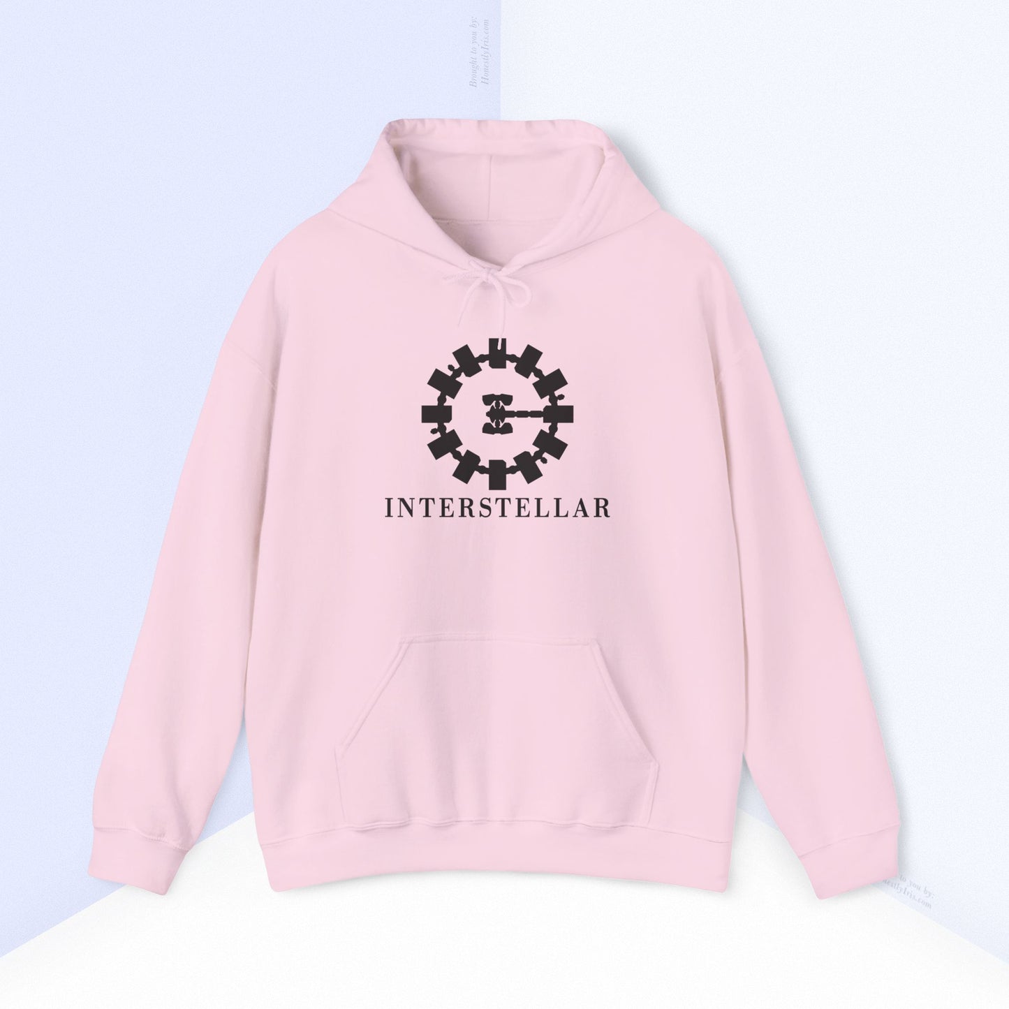 Interstellar 10th Anniversary Hoodie