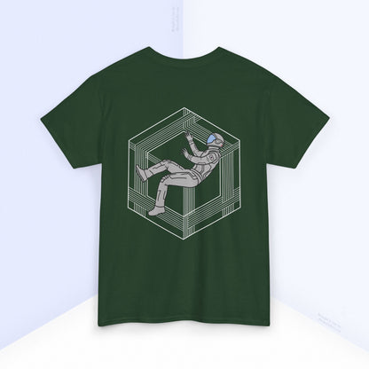 Interstellar T-Shirt, Quantifiable