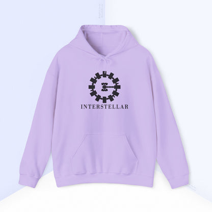 Interstellar 10th Anniversary Hoodie